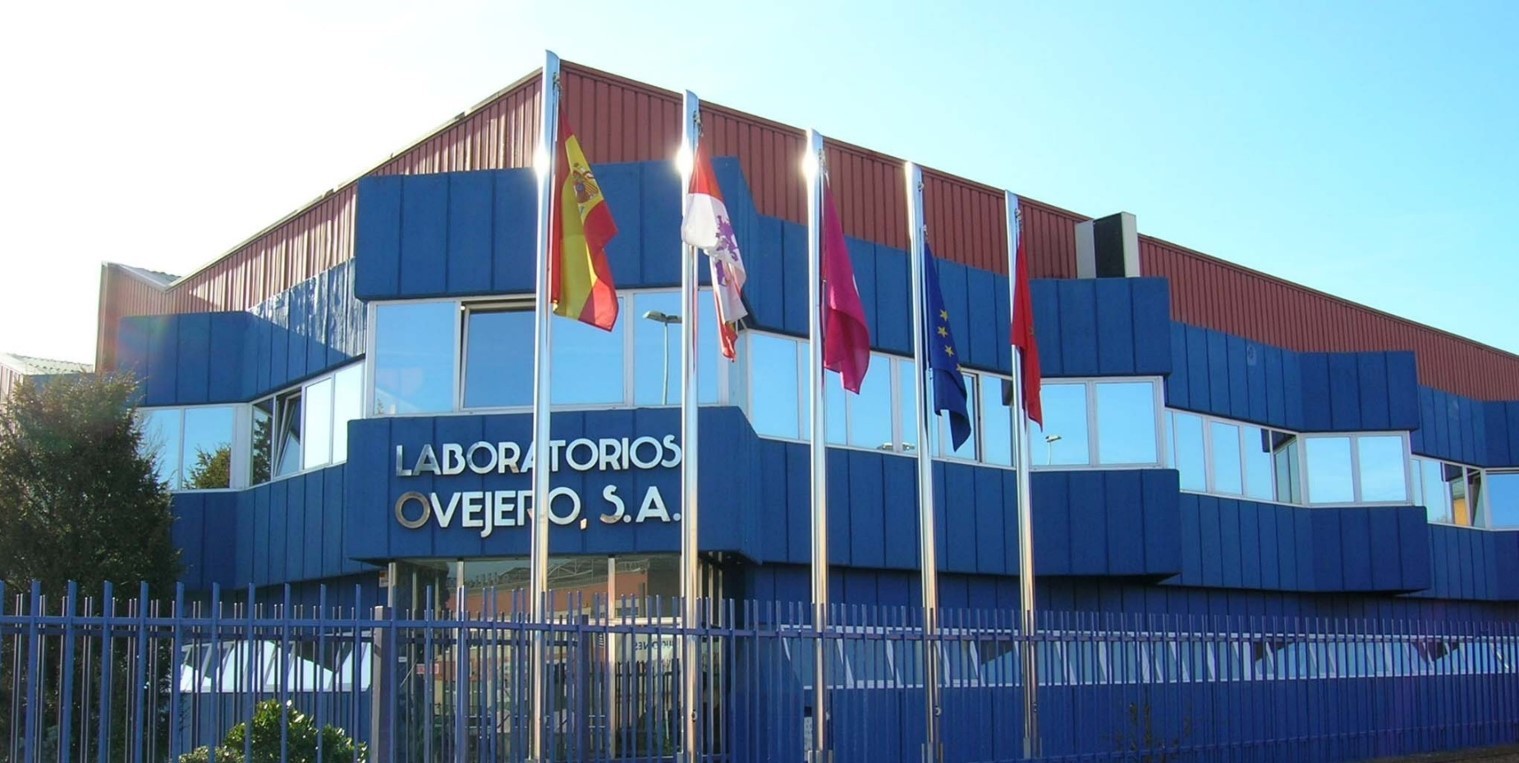Zendal adquiere Laboratorios Ovejero, en León