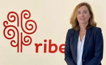 Elisa Tarazona, consejera delegada de Ribera Salud / Ribera Salud