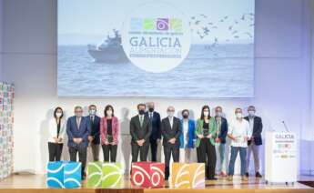 Premios Galicia Alimentación