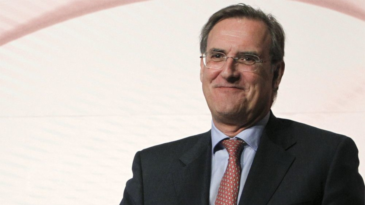 José María Arias
