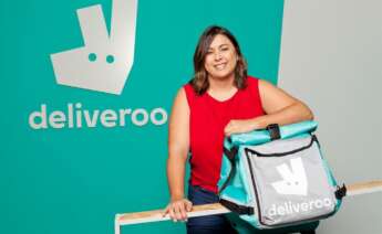 Diana Morato, ex directora general de Deliveroo / EP