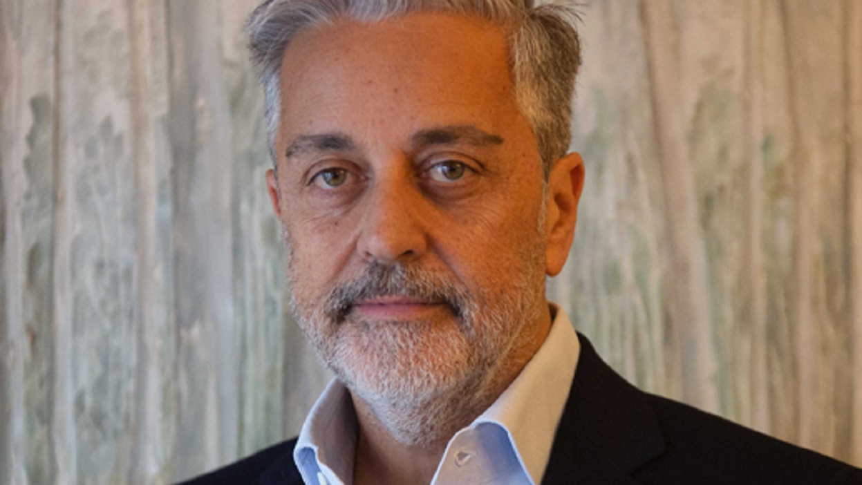 José Leyte, anterior primer ejecutivo de Rosp Corunna, se coloca al frente de Mondo Consulting: Foto: Mondo Consulting
