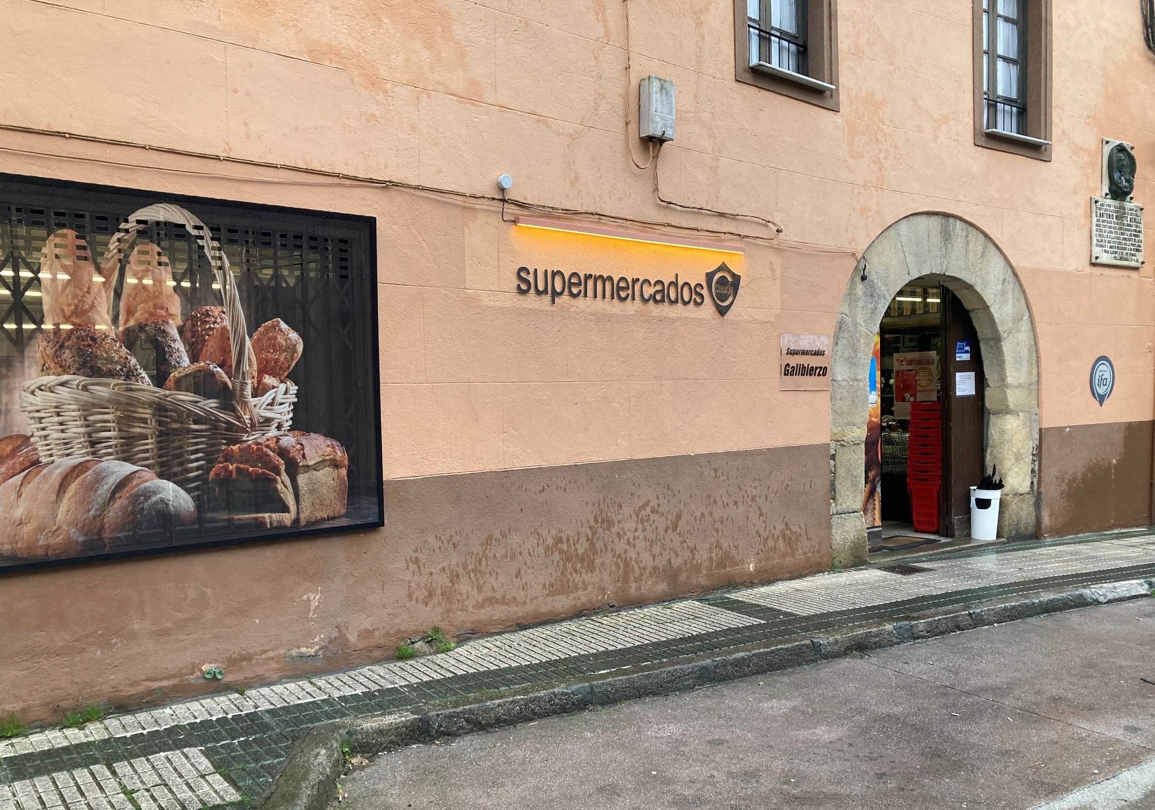 Claudio Express
