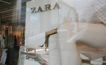 Tienda de Zara / Cézaro de Luca