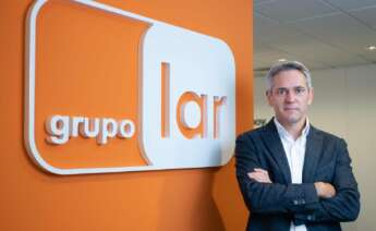 Miguel Ángel Peña, CEO residencial de Grupo Lar
