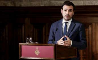 Alberto Garzón