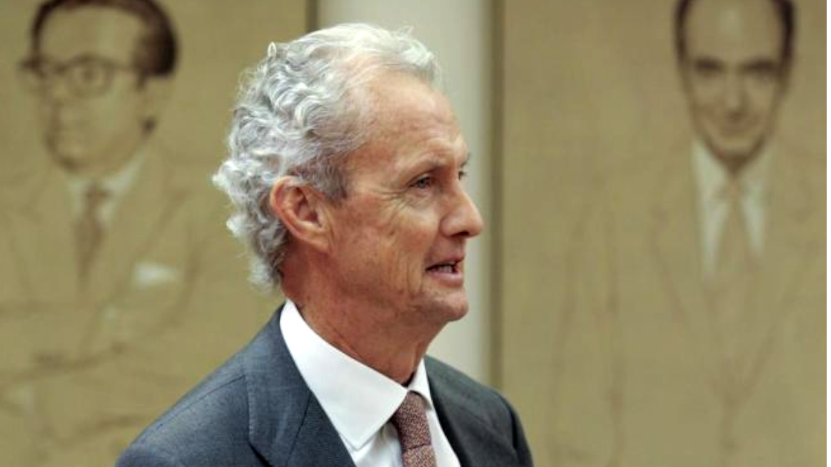 Pedro Morenés
