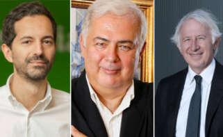 Greenalia, Ecoener y Norvento