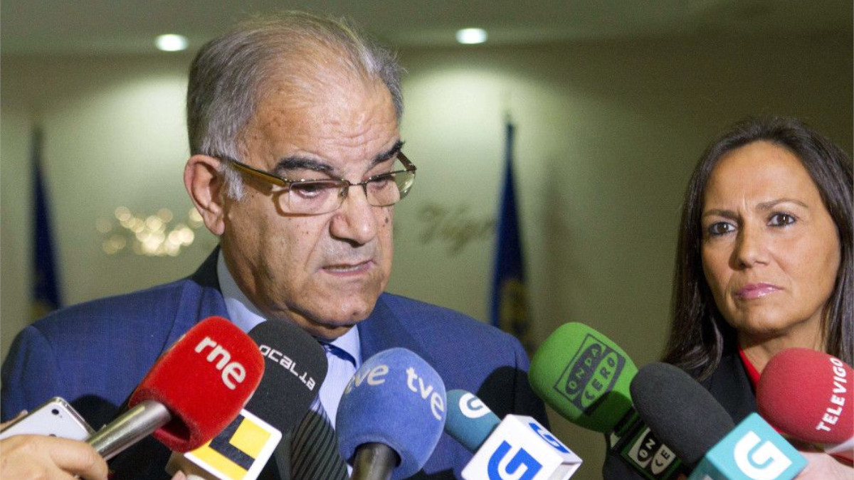 García Costas