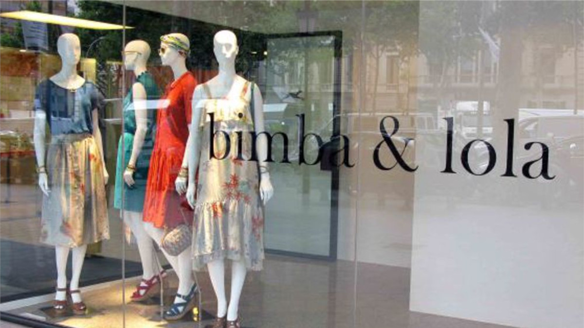Bimba y Lola