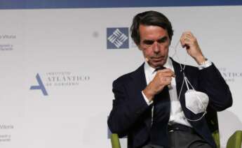 Bruselas considera ilegal la prórroga que concedió José María Aznar a la concesionaria de la AP-9 hasta 2048 / Europa Press
