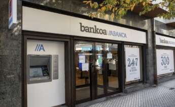 Oficina de Bankoa Abanca