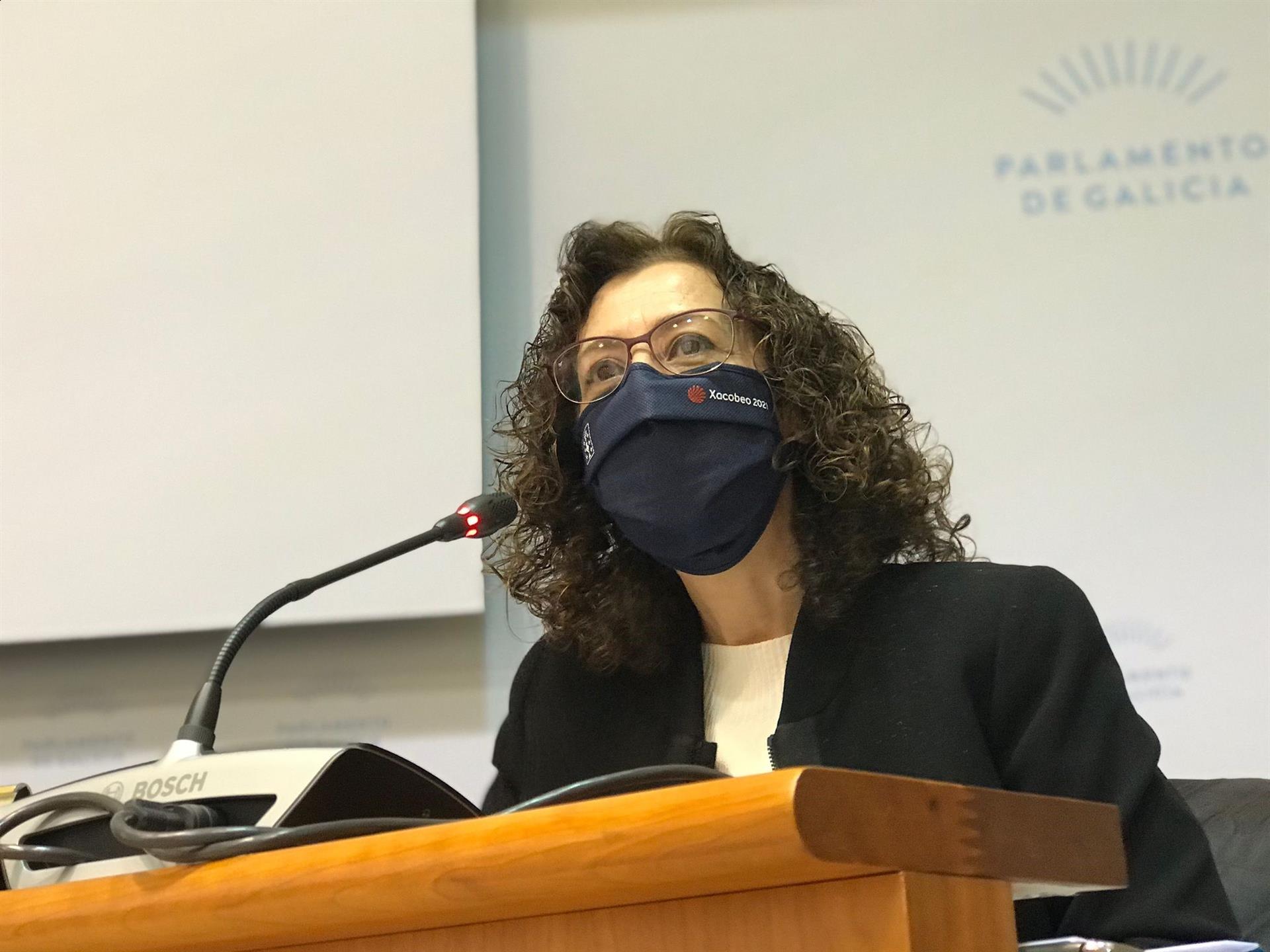 Carmen Durán