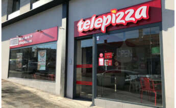 Telepizza