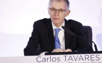 Carlos Tavares