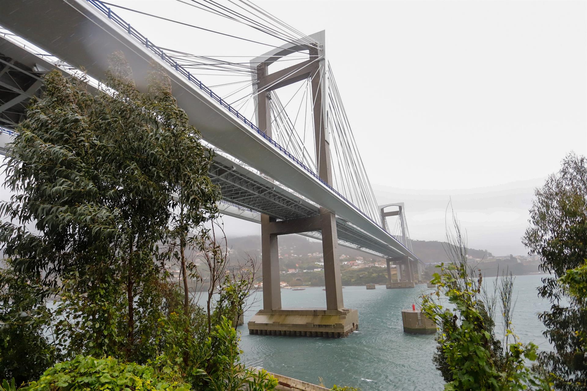 Puente de Rande