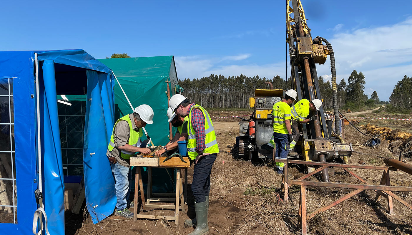 Eurobattery Minerals