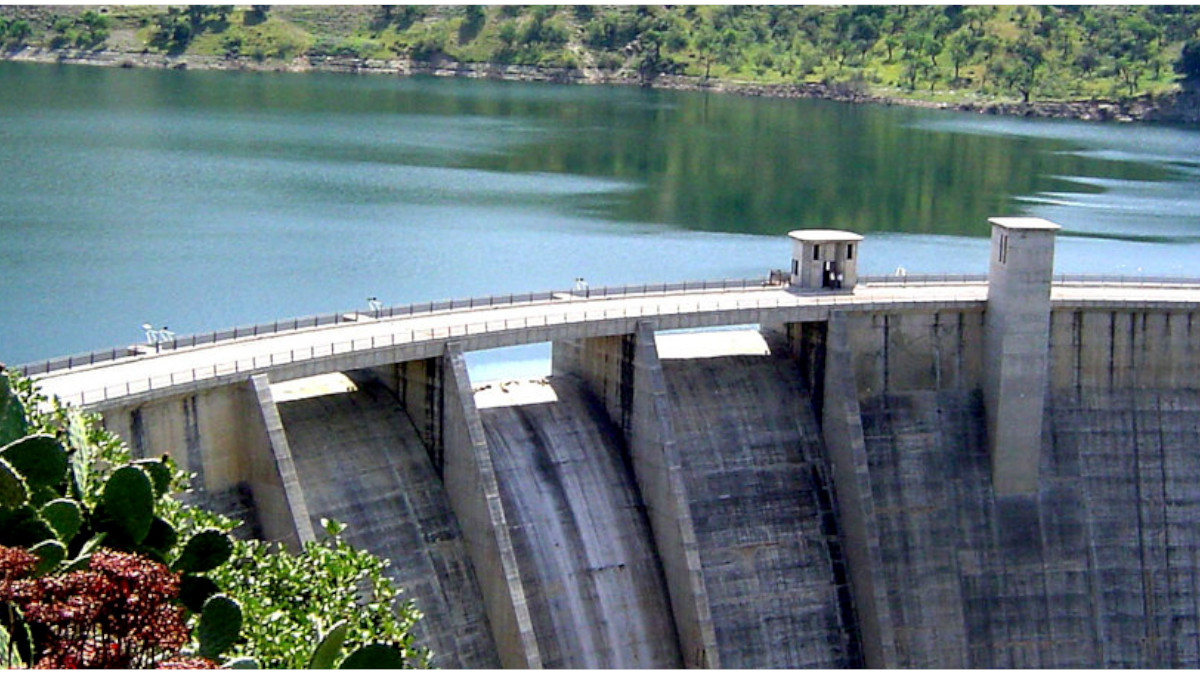 Presa Magtel