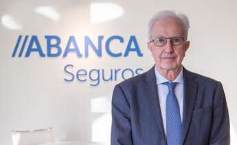 Javier Alonso Ruiz-Ojeda, nuevo consejero independiente de Abanca Vida y Pensiones