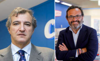 Mané Cavo e Ignacio González dirigen la conservera Calvo y Nueva Pescanova