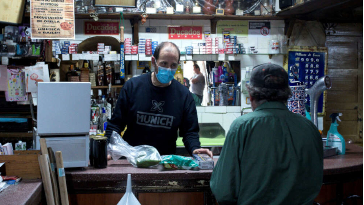 Tienda