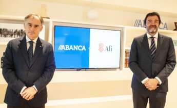 Abanca y AFI