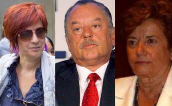 Sandra Ortega, Rodríguez Cebrián y Josefa Ortega optan por disolver sus sicavs