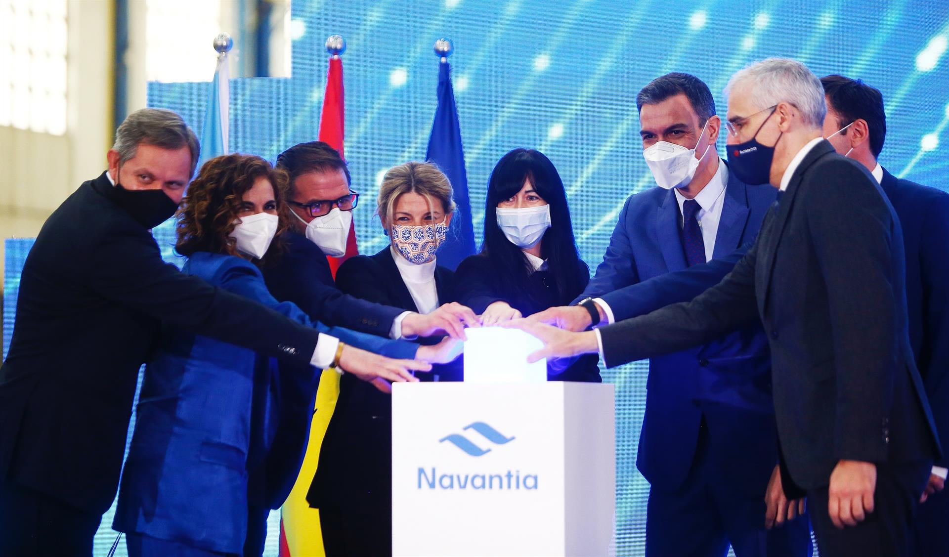 Navantia Ferrol