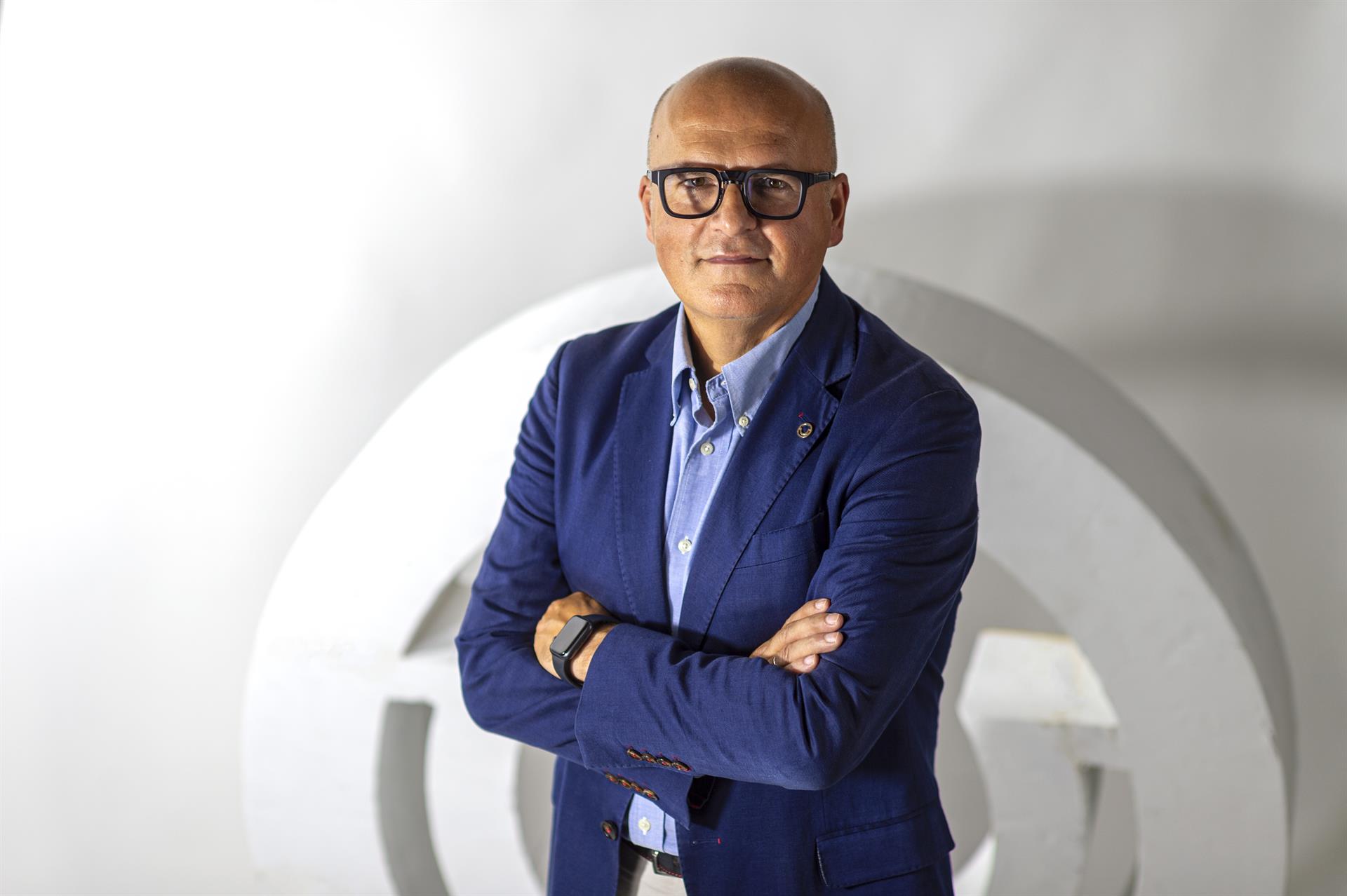 Manuel Baltar