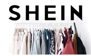 banner promocional Shein