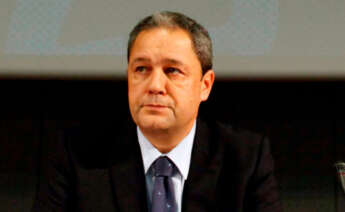 Tino Fernández, presidente de Altia Consultores