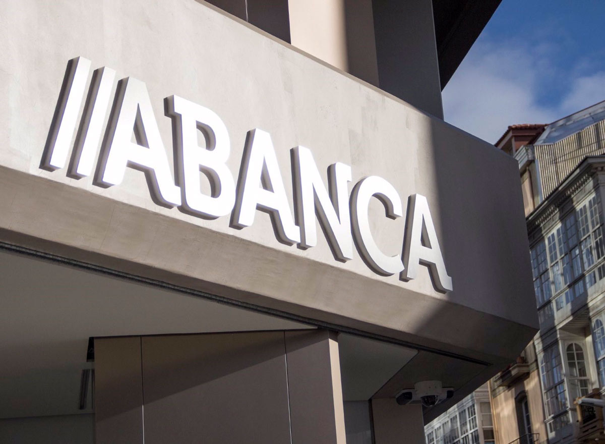 Oficina Abanca