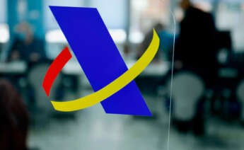 Logo de la Agencia Tributaria