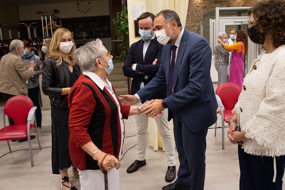 Arranca en Galicia la campaña de la cuarta dosis de la vacuna del Covid