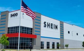 Instalaciones Shein en Indiana