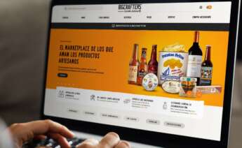 El eCommerce de Estrella Galicia se transforma en Bigcrafters.com