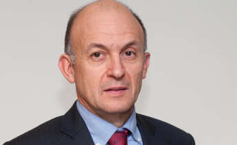 El director general de Entidades de la Comisión Nacional del Mercado de Valores (CNMV), José María Marcos