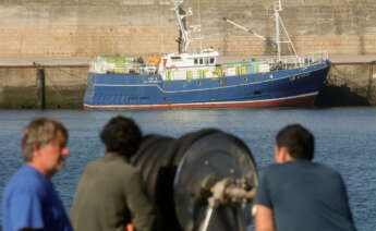 La Comisión Europea no revisará hasta diciembre los nuevos datos científicos sobre el veto a la pesca de arrastre