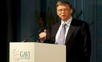 La fundación de Bill Gates impulsa y financia Gavi / Ben Fisher/ Gavi
