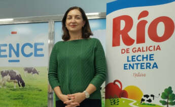 Carmen Lence, consejera delegada de Grupo Lence