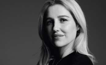 Calvin Klein ficha como nueva presidenta a la ex de Inditex Eva Serrano