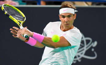 Rafa Nadal