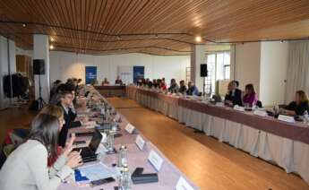 XII Reunión Anual del Foro Económico de Galicia