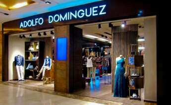 Tienda de Adolfo Domínguez en Delhi - Adolfo Domínguez