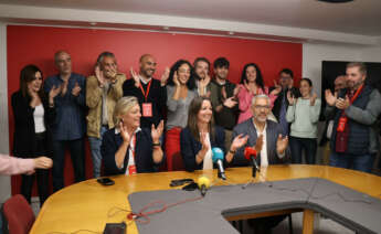 Lara Méndez repetirá como alcaldesa de Lugo