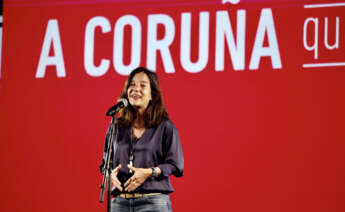 Inés Rey repetirá como alcaldesa de A Coruña