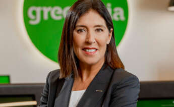 Beatriz Mato, directora de Desarrollo Corporativo y Sostenibilidad de Greenalia / Greenalia