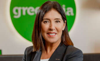 Beatriz Mato, directora de Desarrollo Corporativo y Sostenibilidad de Greenalia / Greenalia