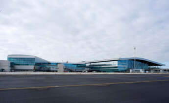 Aeropuerto De Santiago De Compostela