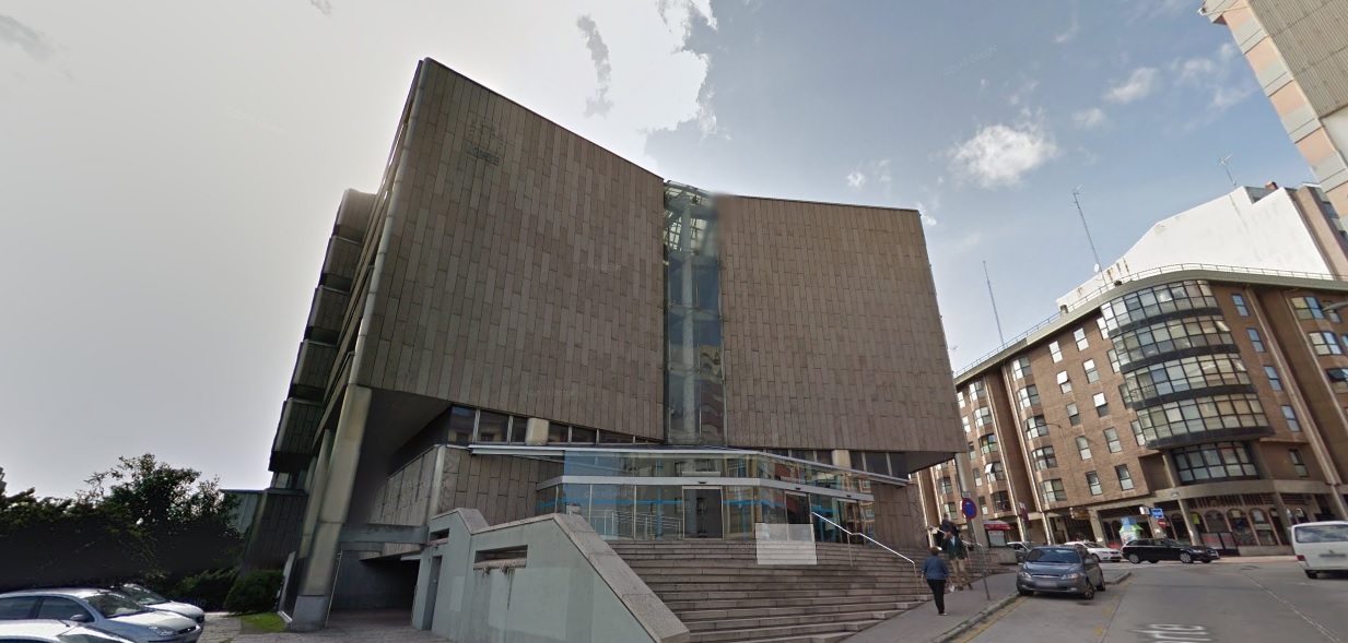 El bufete de abogados Caruncho & Tomé presenta la primera querella en Galicia por el caso en los juzgados de A Coruña